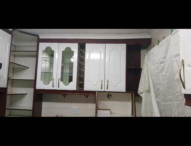0 BEDROOM PROPERTY TO RENT IN RICHMOND CREST